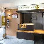 Отель Nantes Parc Expos