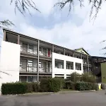 Nantes Parc Expos 2* Ла-Шапель-сюр-Эрдр