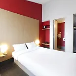Nantes Parc Expos Отель Ла-Шапель-сюр-Эрдр