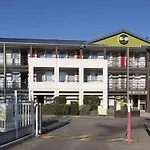 Nantes Parc Expos Отель Ла-Шапель-сюр-Эрдр
