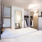 Отель Nantes Parc Expos 2*
