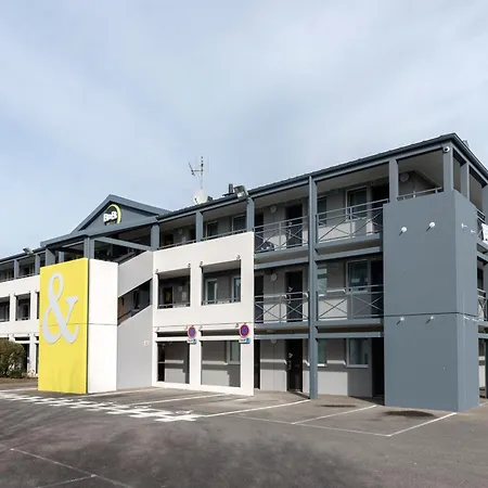 Nantes Parc Expos 라차펠리쉬르에드리