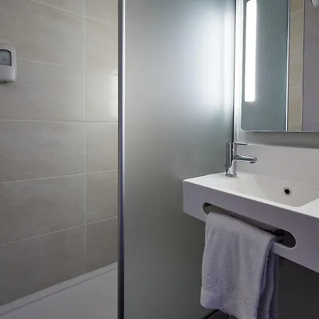 호텔 Nantes Parc Expos 라차펠리쉬르에드리