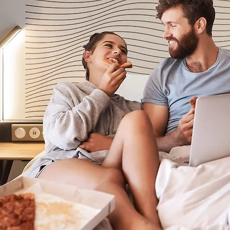 Nantes Parc Expos فندق 2*