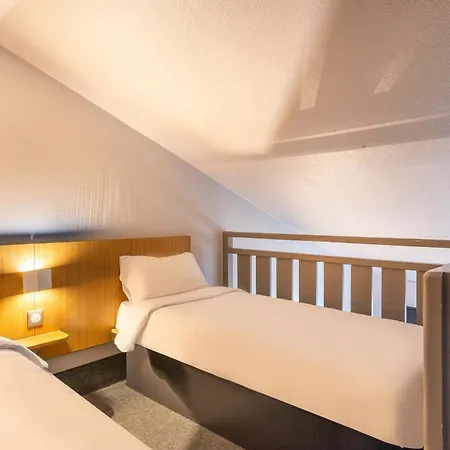 Nantes Parc Expos 2*