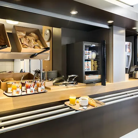 Nantes Parc Expos 2*