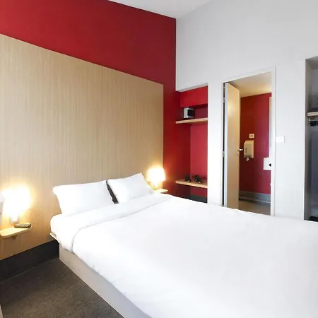 Nantes Parc Expos Hotel La Chapelle-Sur-Erdre
