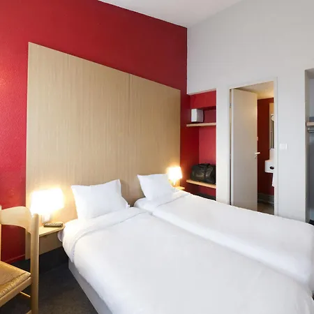 فندق Nantes Parc Expos 2*