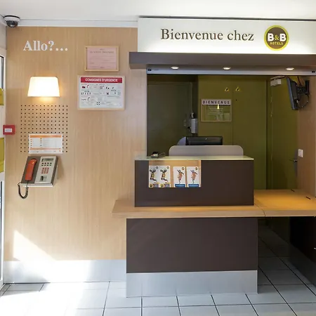Nantes Parc Expos Ξενοδοχείο La Chapelle-Sur-Erdre