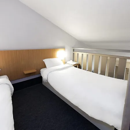 Nantes Parc Expos 2*