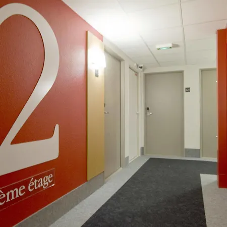 Nantes Parc Expos 라차펠리쉬르에드리