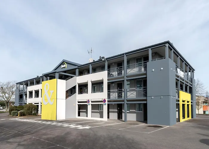 Nantes Parc Expos La Chapelle-Sur-Erdre