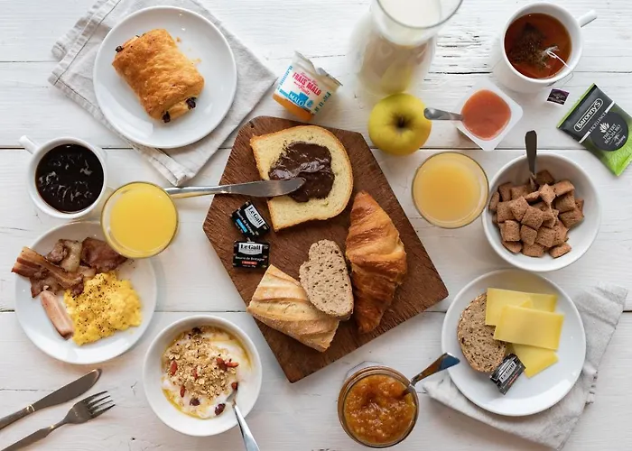 Hotel Nantes Parc Expos