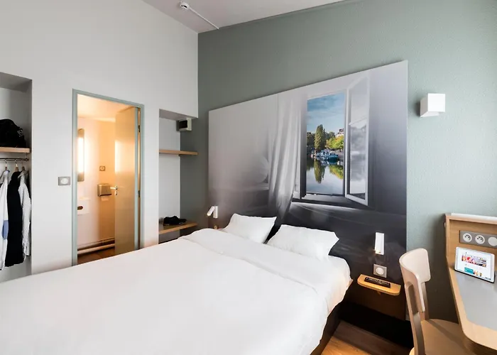 Nantes Parc Expos 2*