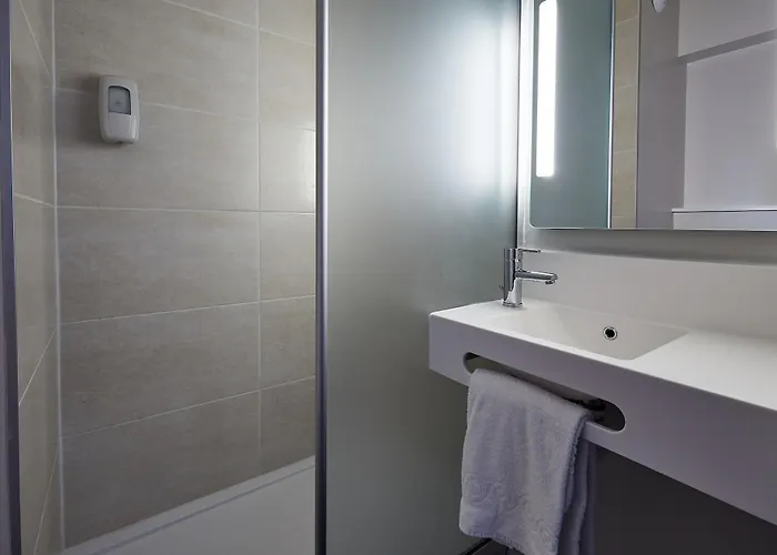 Hotel Nantes Parc Expos La Chapelle-Sur-Erdre