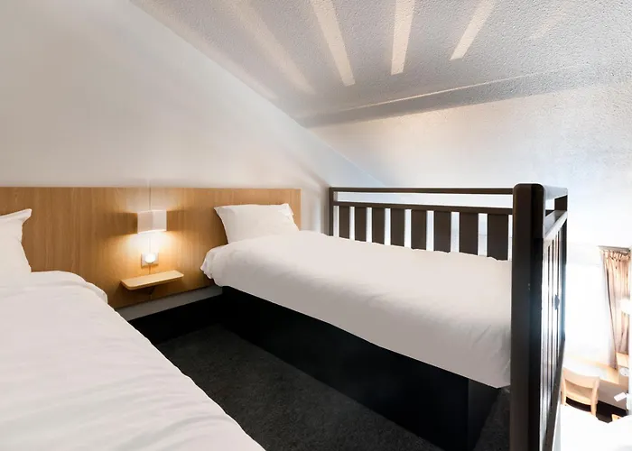 Nantes Parc Expos Hotel 2*