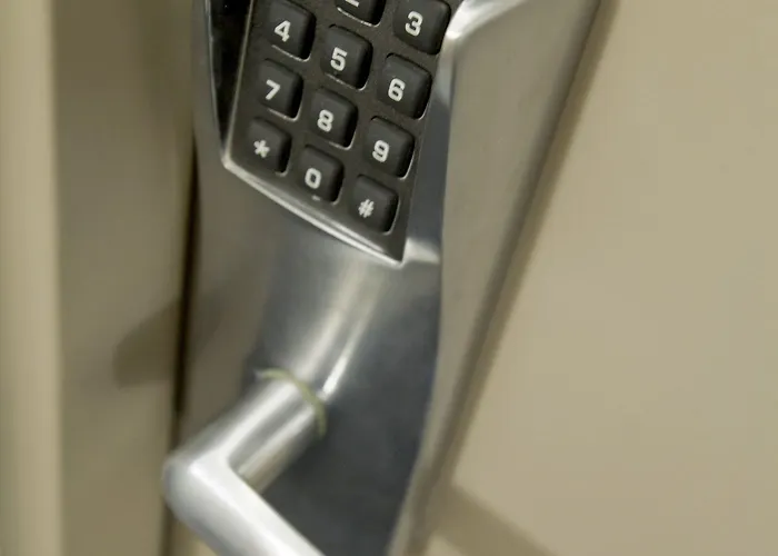 Nantes Parc Expos 2* La Chapelle-Sur-Erdre