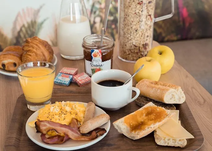 Nantes Parc Expos 2* La Chapelle-Sur-Erdre