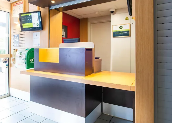 Nantes Parc Expos 2*