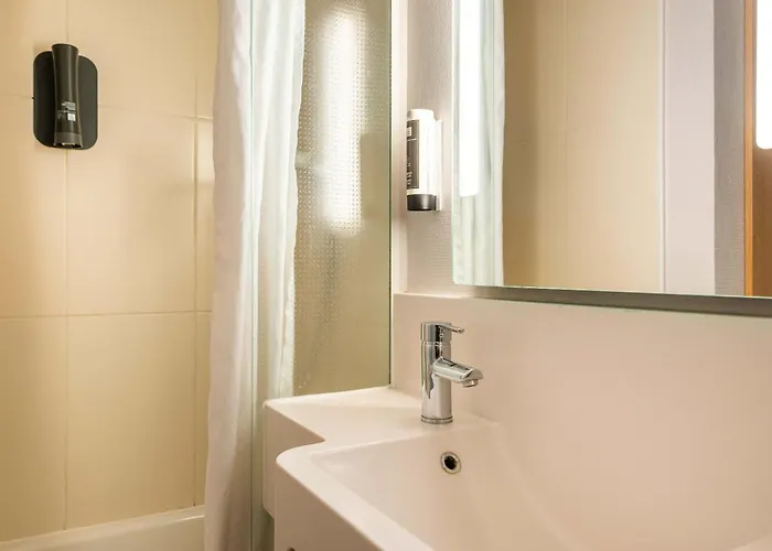 Hotel Nantes Parc Expos