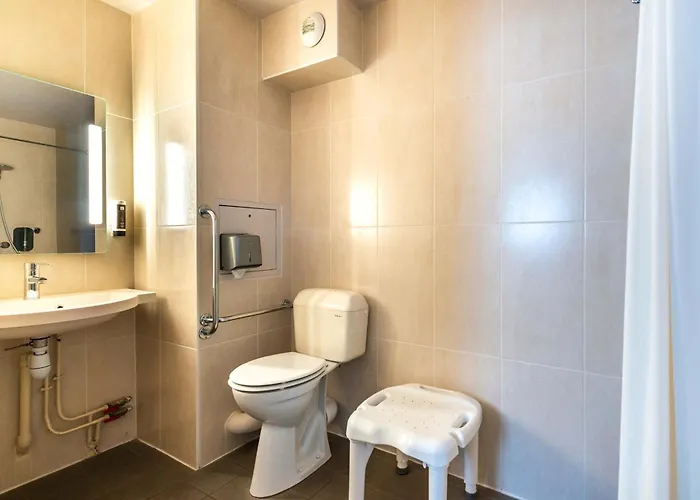 Nantes Parc Expos Hotel 2*