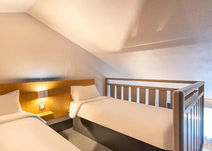 Nantes Parc Expos 2*