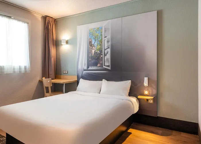 Nantes Parc Expos Hotel