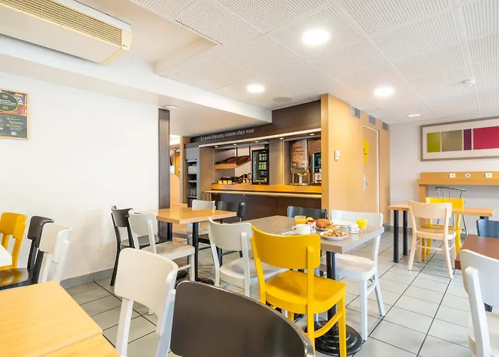 Nantes Parc Expos Hotel La Chapelle-Sur-Erdre