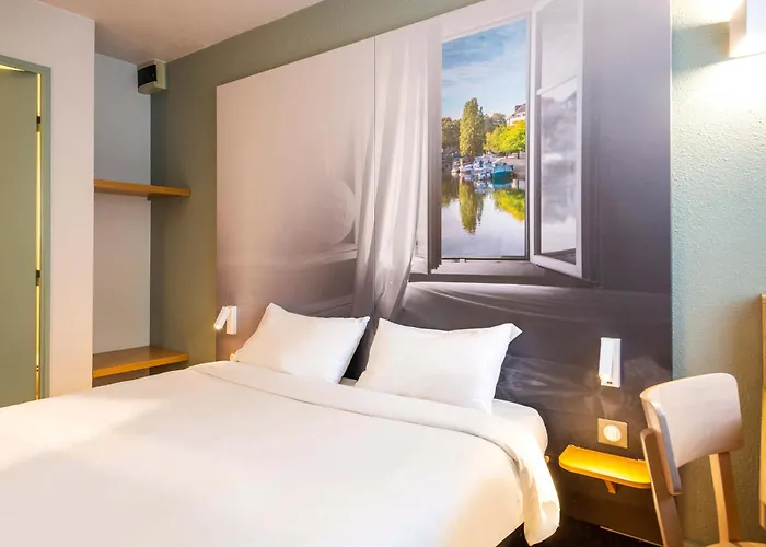 Nantes Parc Expos 2*