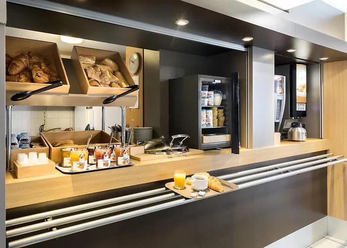 Nantes Parc Expos 2*