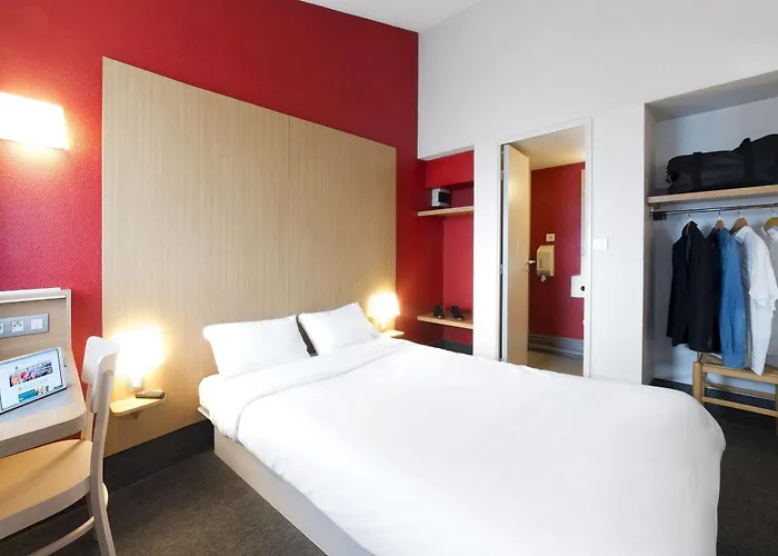 Nantes Parc Expos Hotel La Chapelle-Sur-Erdre