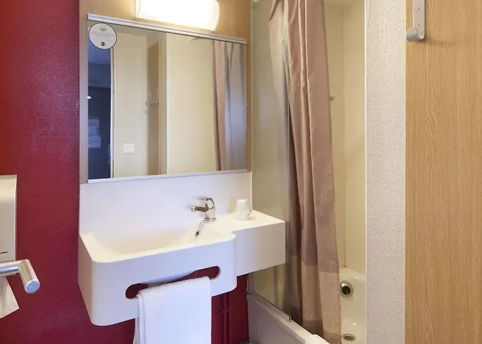 Nantes Parc Expos Hotel