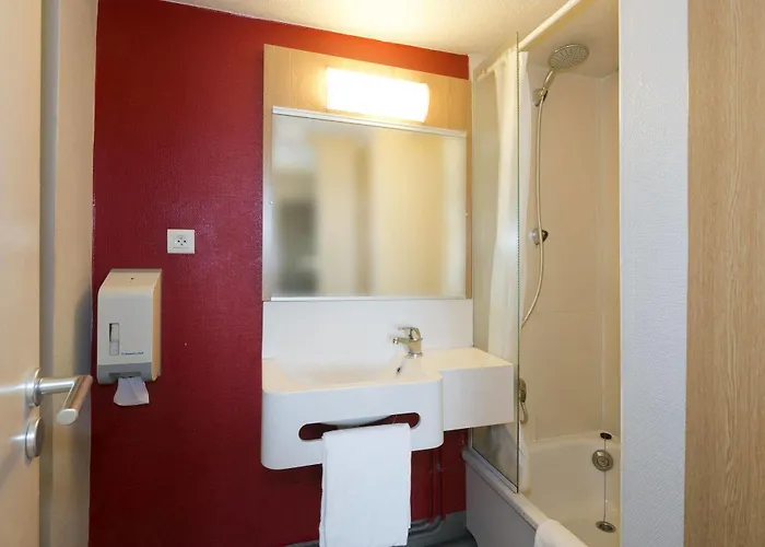 Nantes Parc Expos 2*