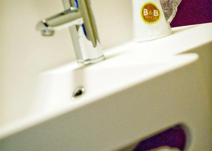 Nantes Parc Expos 2*