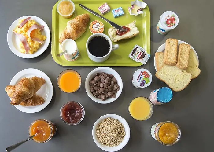 Nantes Parc Expos Hotel La Chapelle-Sur-Erdre