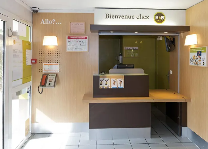 Nantes Parc Expos Hotel La Chapelle-Sur-Erdre