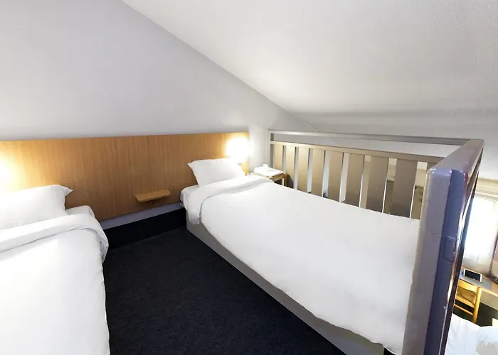 Nantes Parc Expos 2*