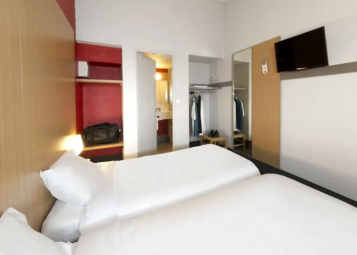 Nantes Parc Expos La Chapelle-Sur-Erdre