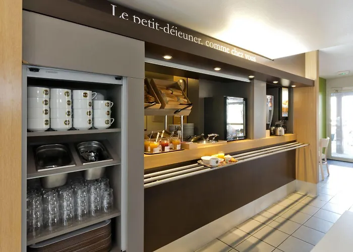 Nantes Parc Expos Hotel La Chapelle-Sur-Erdre