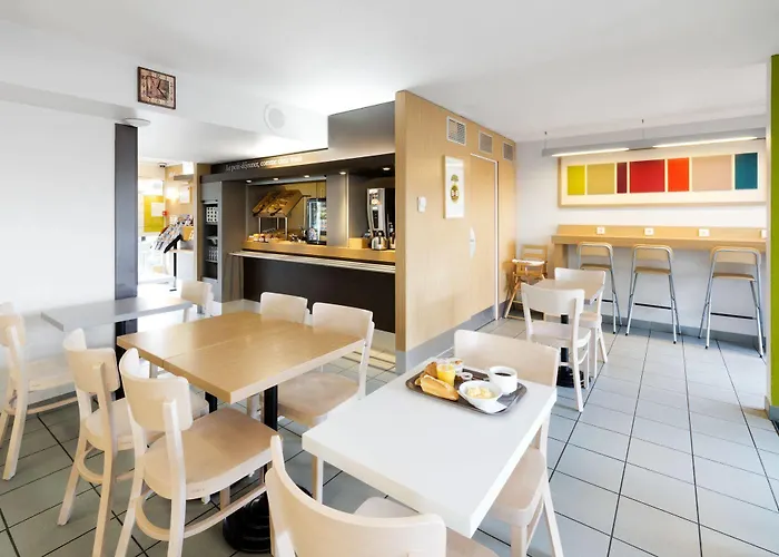 Nantes Parc Expos Hotel