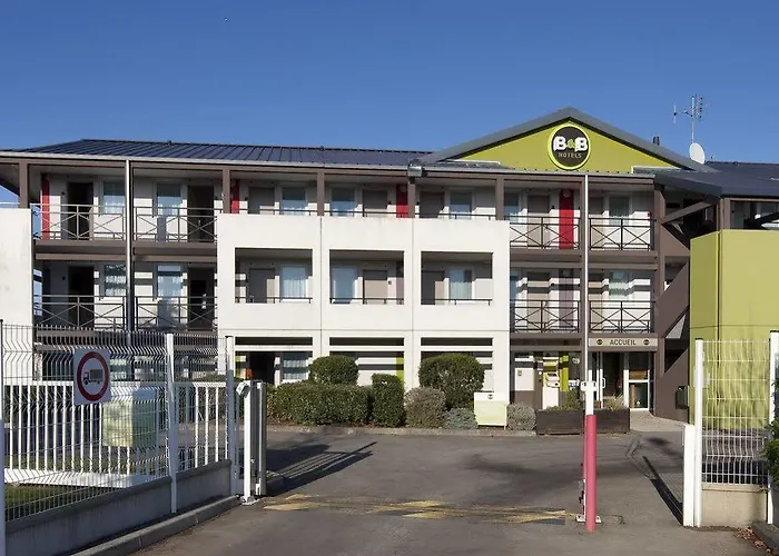 Nantes Parc Expos Hotel La Chapelle-Sur-Erdre