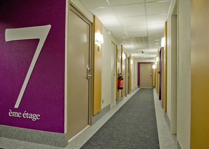 Hotel Nantes Parc Expos La Chapelle-Sur-Erdre